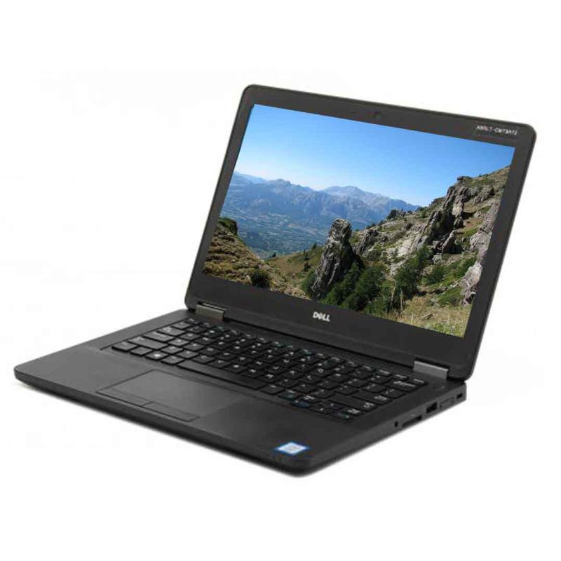 Dell Latitude E5270 Core i5