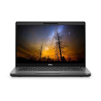 Dell 5400 Touch
