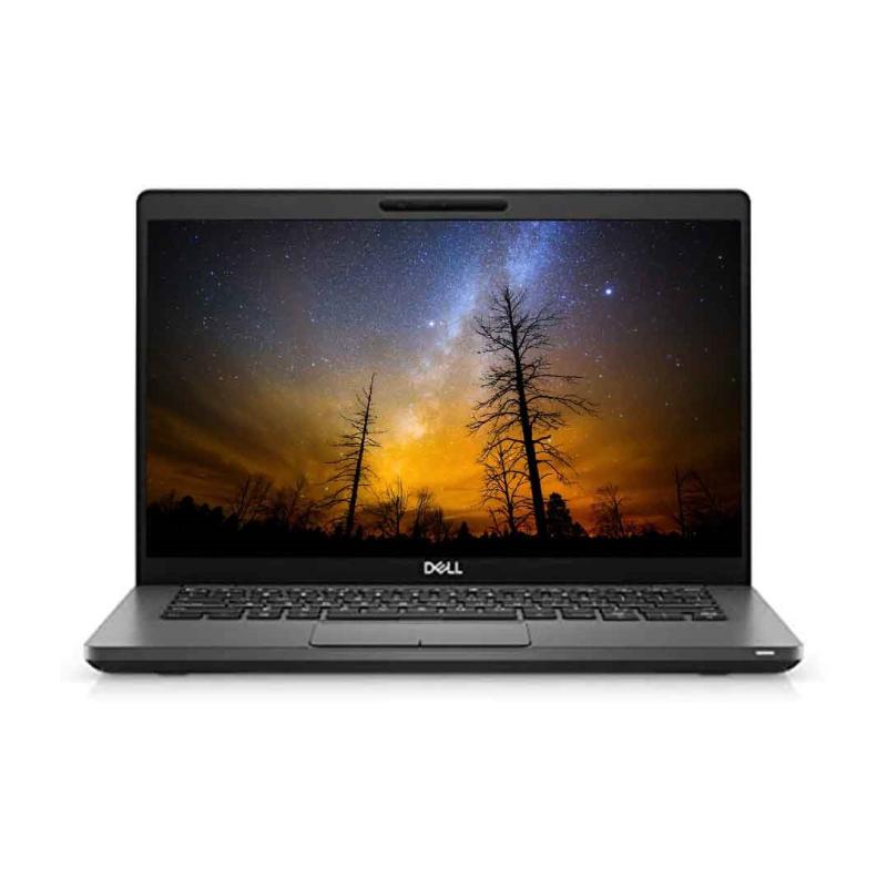 Dell 5400 Touch