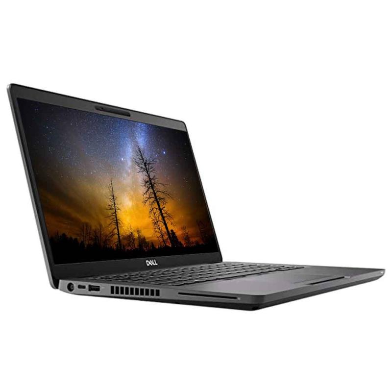 Dell 5400 Touch