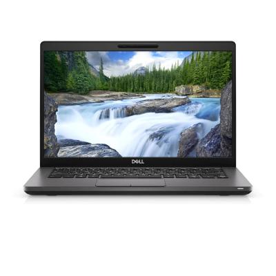 Dell 5400 Touch