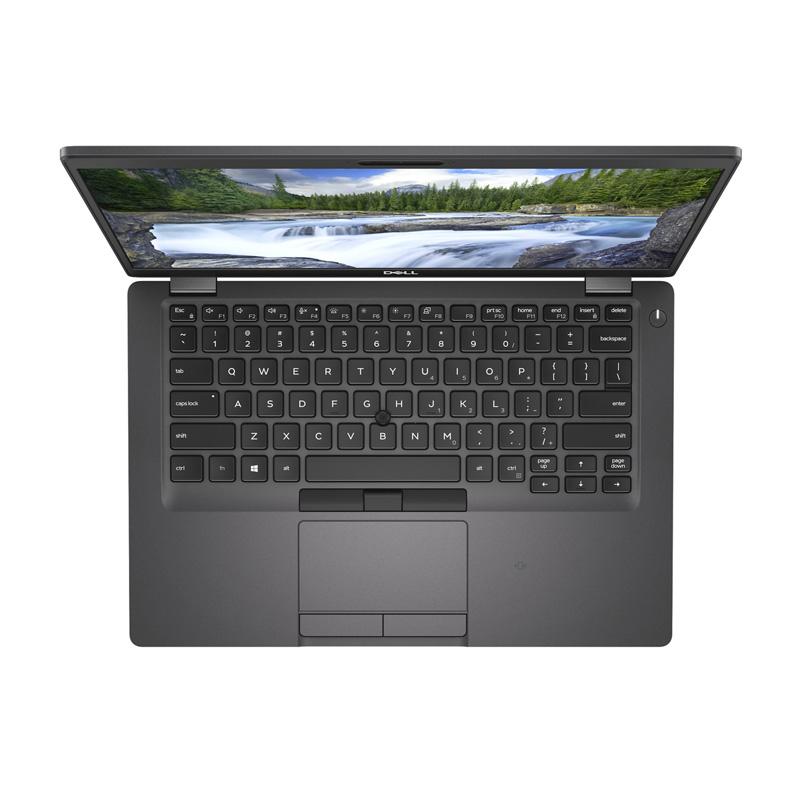 Dell Latitude 5400