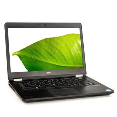 Dell Latitude E5470