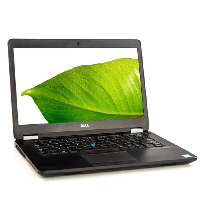 Dell Latitude E5470