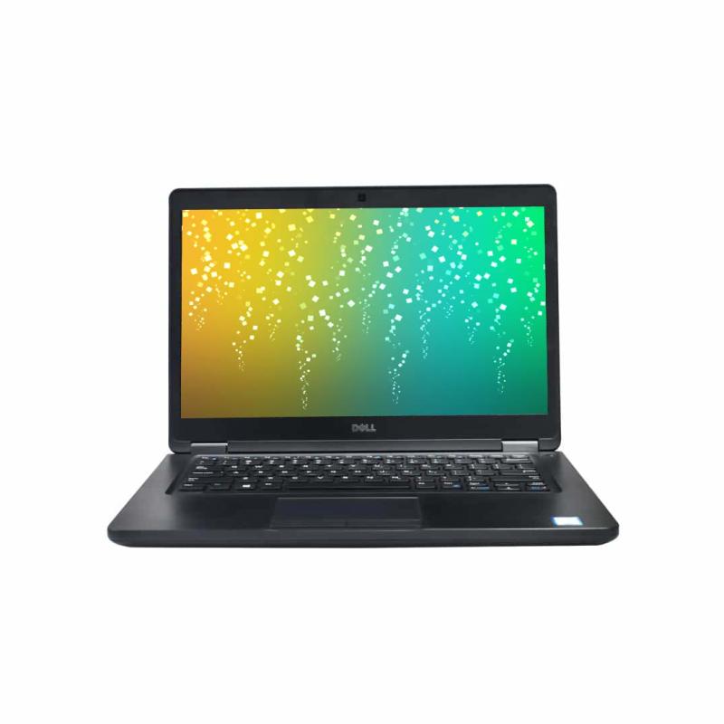Dell Latitude E5480