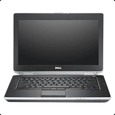 Dell Latitude E6430