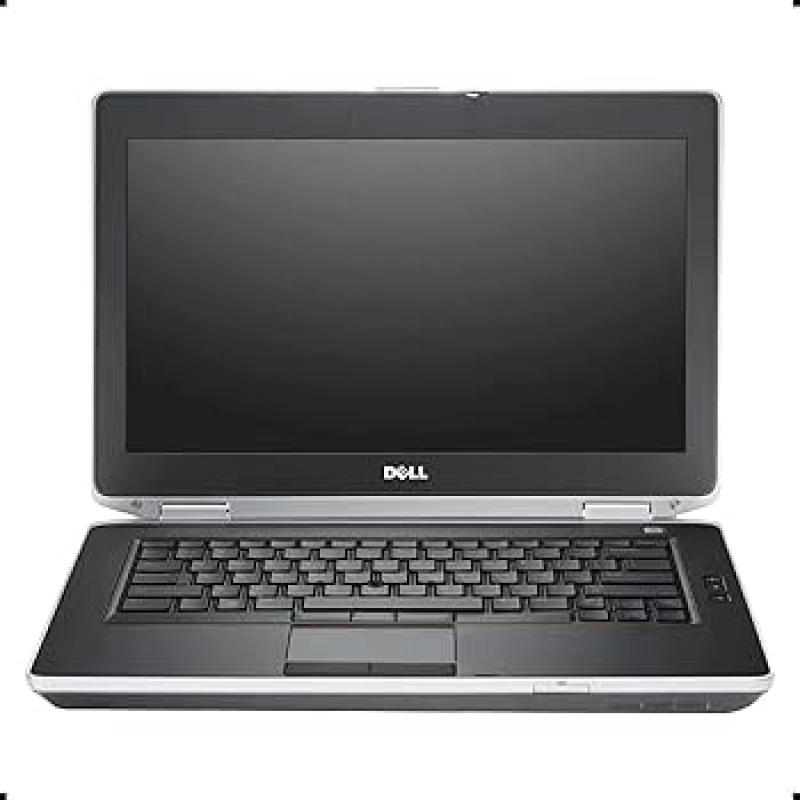Dell Latitude E6430