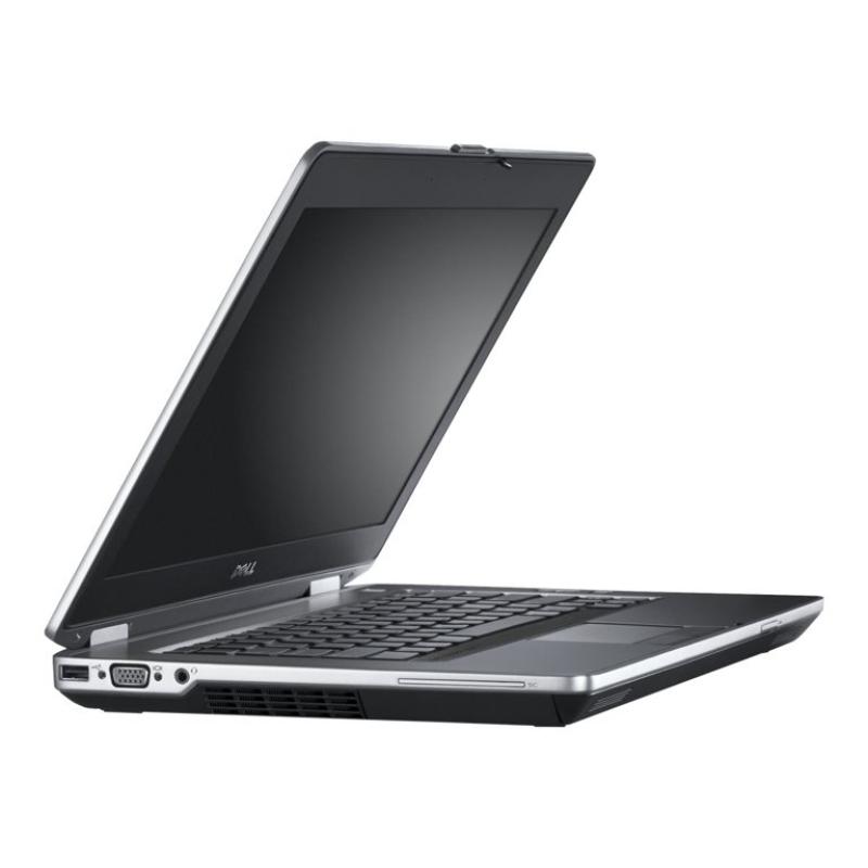 Dell Latitude E6430