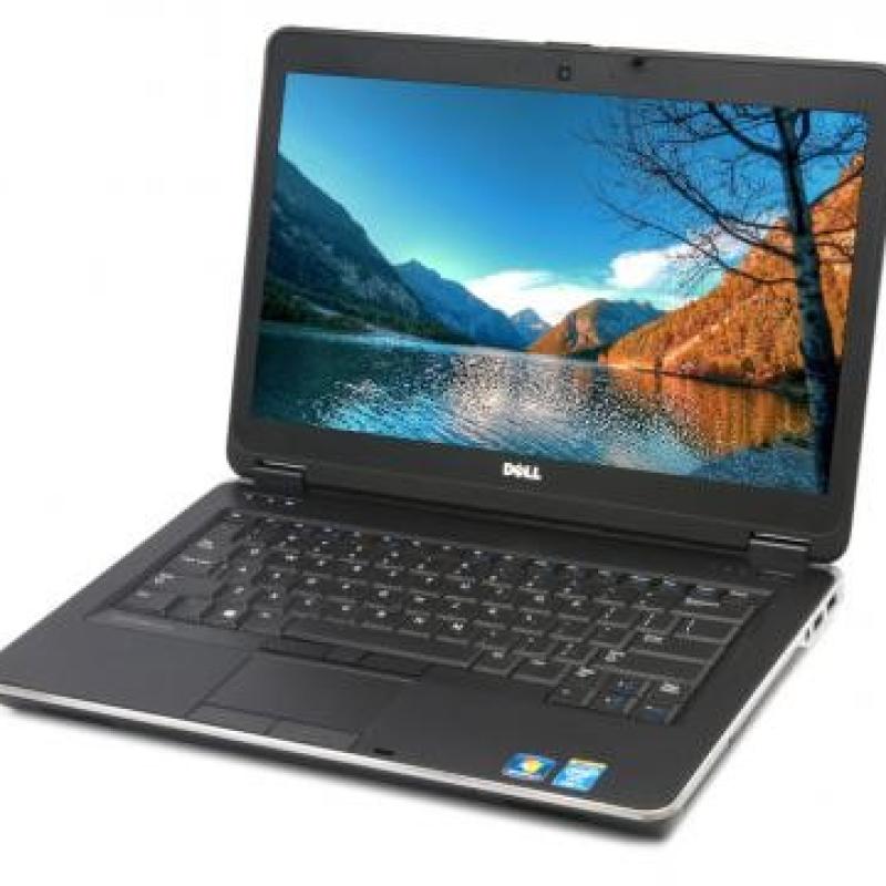 Dell Latitude E6440