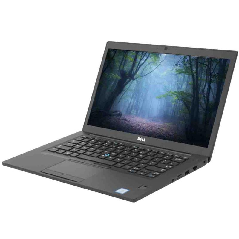 Dell Latitude 7480 Touch Core i7 (6th Gen.)