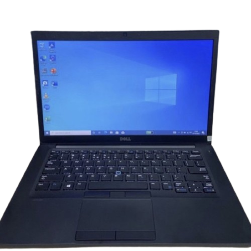 Dell Latitude 7480 Touch Core i7 (7th Gen.)