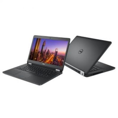 Dell Latitude 7480 Touch Core i7 (7th Gen.)