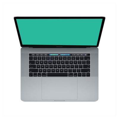 MACBOOK PRO A1707 (2017) 1TB