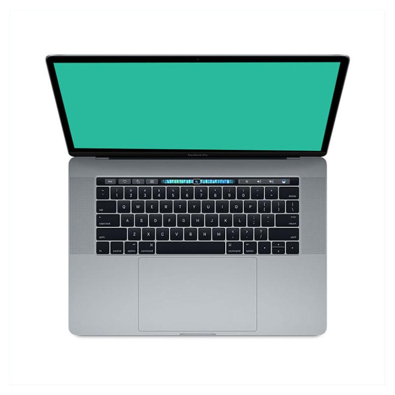 MACBOOK PRO A1707 (2017) 1TB