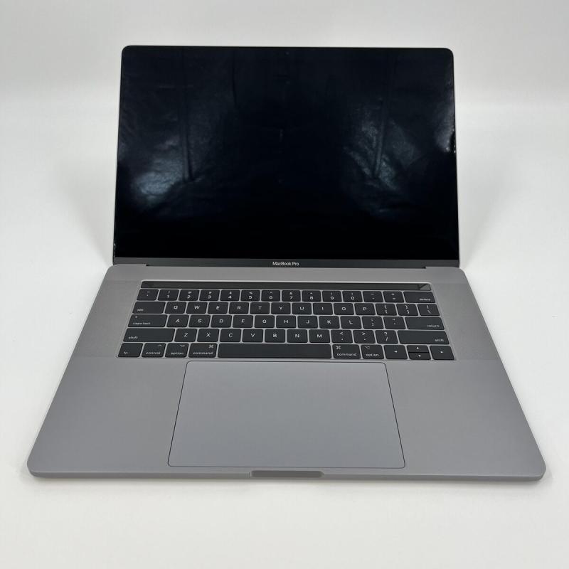 MACBOOK PRO A1707 (2016) SPACE GREY