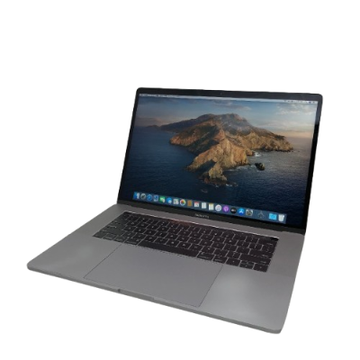 MACBOOK PRO A1707 (2017) 2TB