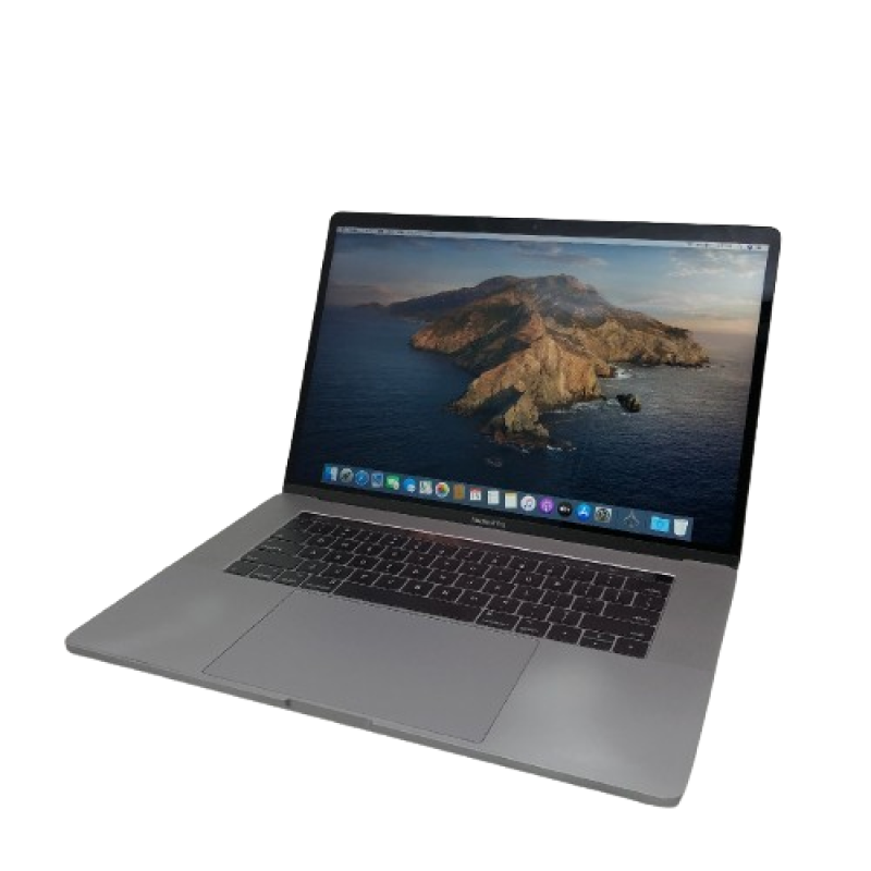 MACBOOK PRO A1707 (2016) SPACE GREY