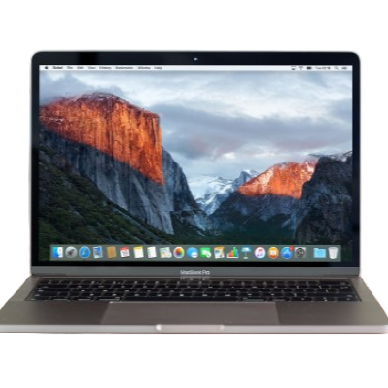 MACBOOK PRO A1708 (2017) 16GB
