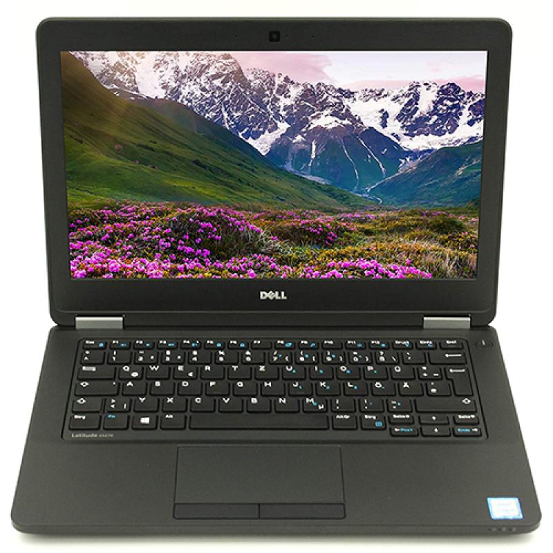 Dell Latitude E5270 Core i7