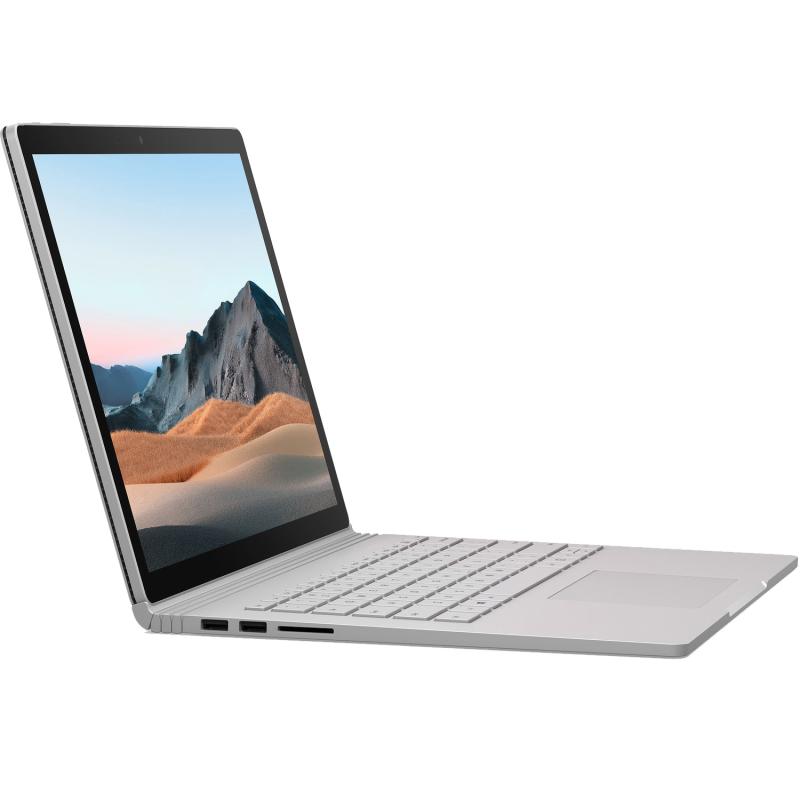 MICROSOFT SURFACE BOOK 3 TOUCH