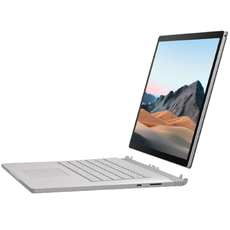 MICROSOFT SURFACE BOOK 3 TOUCH