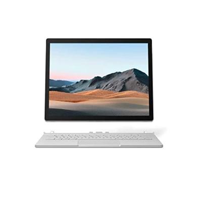 MICROSOFT SURFACE BOOK 3 TOUCH
