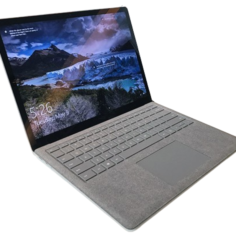 MICROSOFT SURFACE LAPTOP 2 TOUCH (128GB SSD)