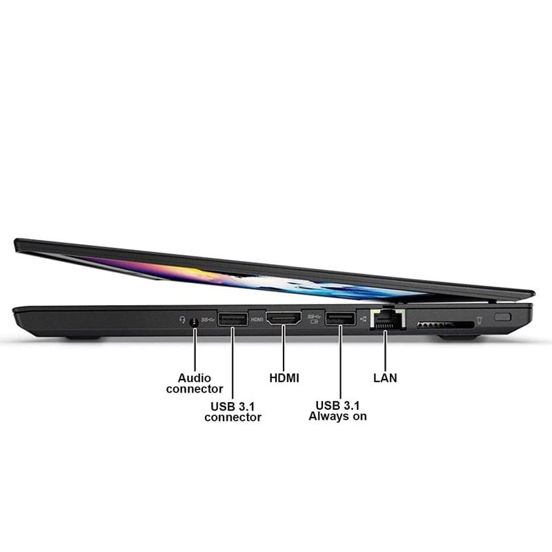 LENOVO THINKPAD T470