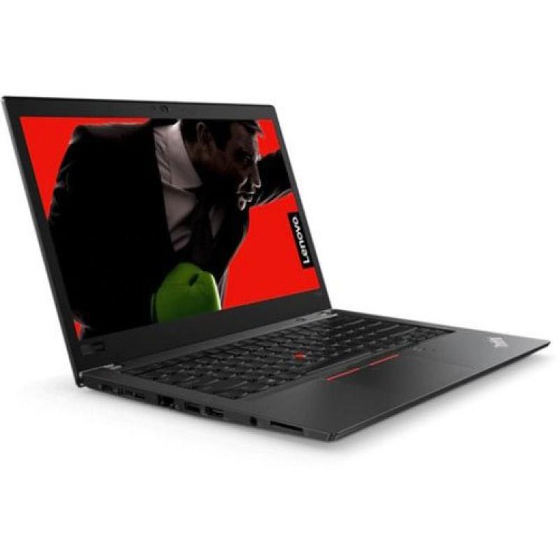 LENOVO THINKPAD T480 TOUCH