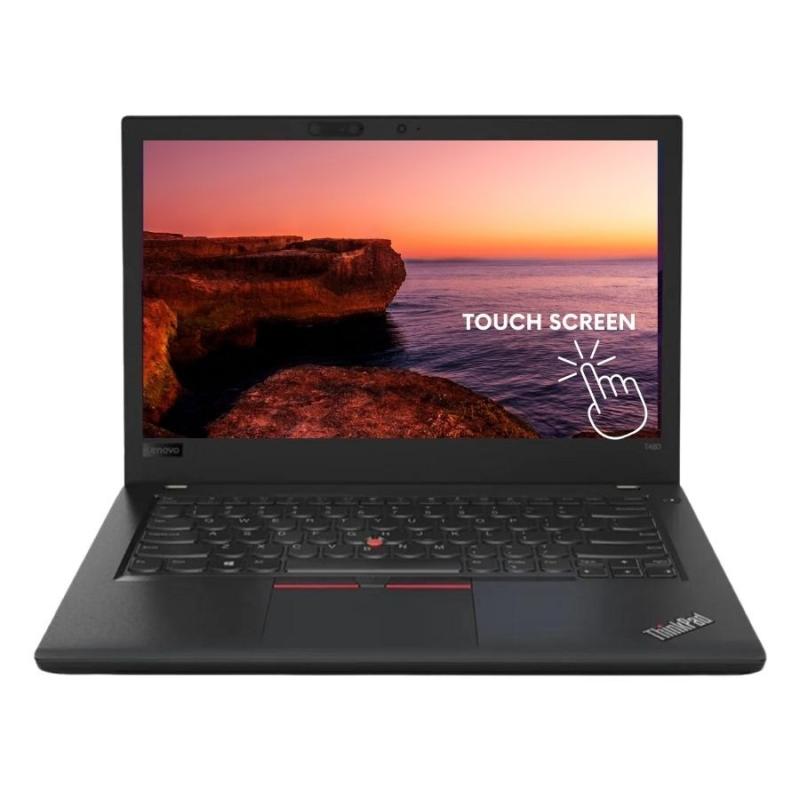 LENOVO THINKPAD T480 TOUCH